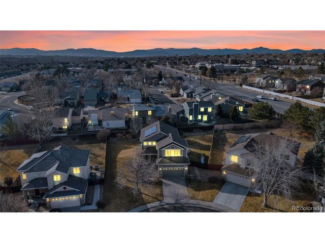 12791 Clermont St, Thornton, CO 80241