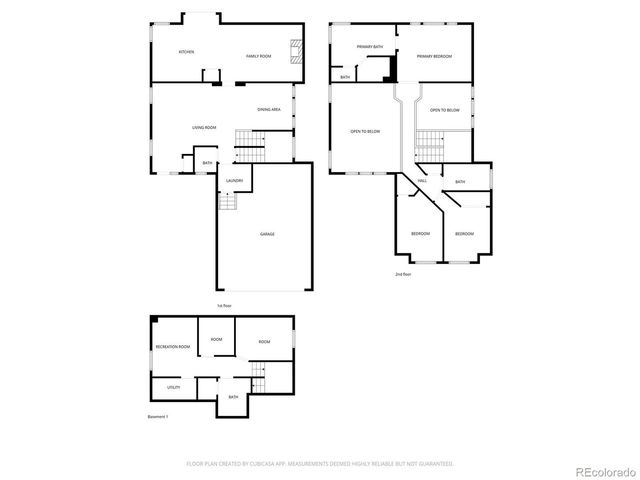 12791 Clermont St, Thornton, CO 80241