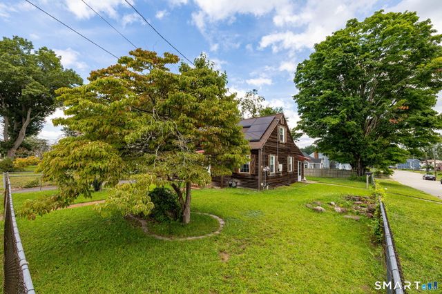 48 Whitney Street, East Hartford, CT 06118