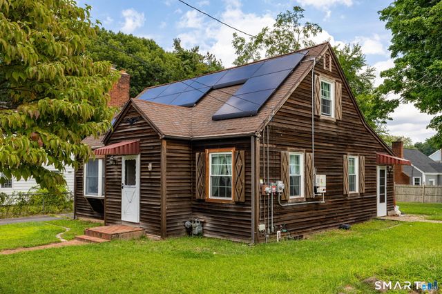 48 Whitney Street, East Hartford, CT 06118