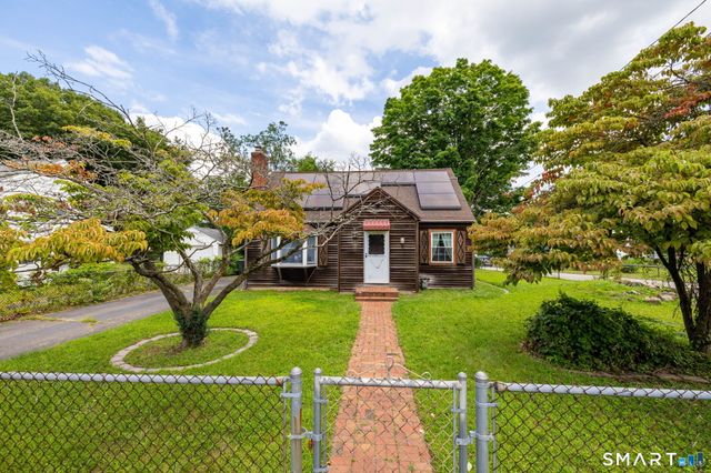 48 Whitney Street, East Hartford, CT 06118