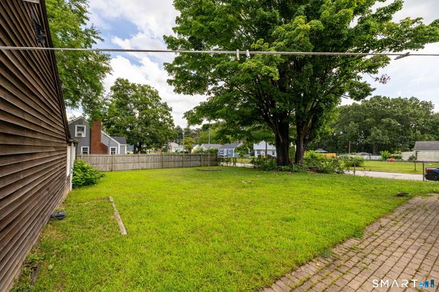 48 Whitney Street, East Hartford, CT 06118