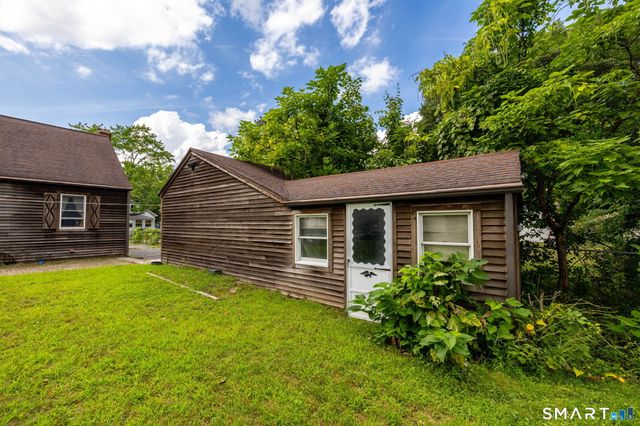 48 Whitney Street, East Hartford, CT 06118