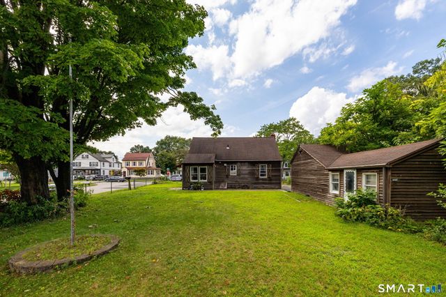 48 Whitney Street, East Hartford, CT 06118