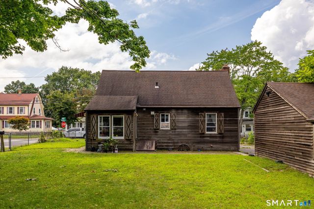 48 Whitney Street, East Hartford, CT 06118