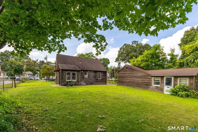 48 Whitney Street, East Hartford, CT 06118