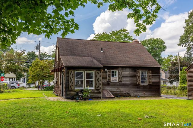 48 Whitney Street, East Hartford, CT 06118