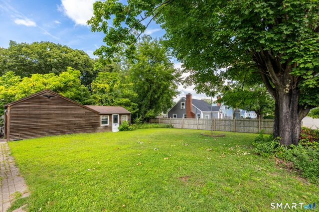 48 Whitney Street, East Hartford, CT 06118