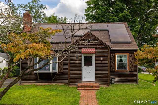 48 Whitney Street, East Hartford, CT 06118