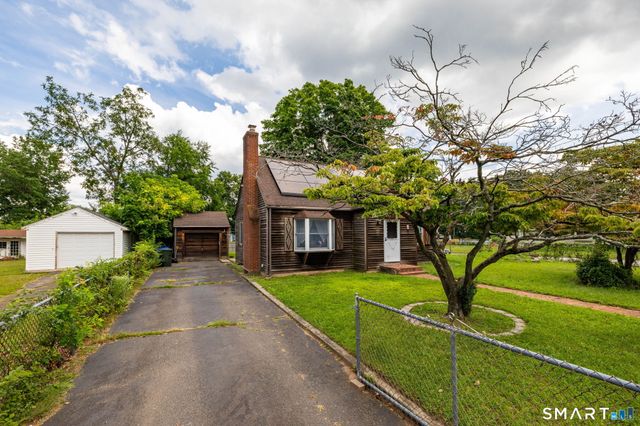 48 Whitney Street, East Hartford, CT 06118