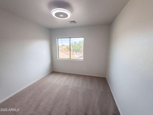 2464 W WARREN Drive, Anthem, AZ 85086