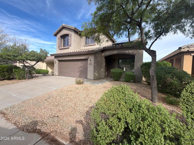 2464 W WARREN Drive, Anthem, AZ 85086