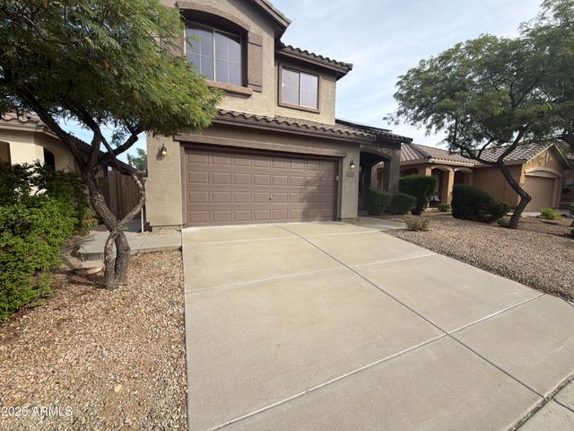 2464 W WARREN Drive, Anthem, AZ 85086