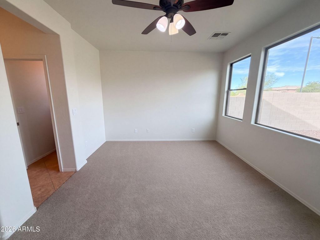 2464 W WARREN Drive, Anthem, AZ 85086 — photo 4
