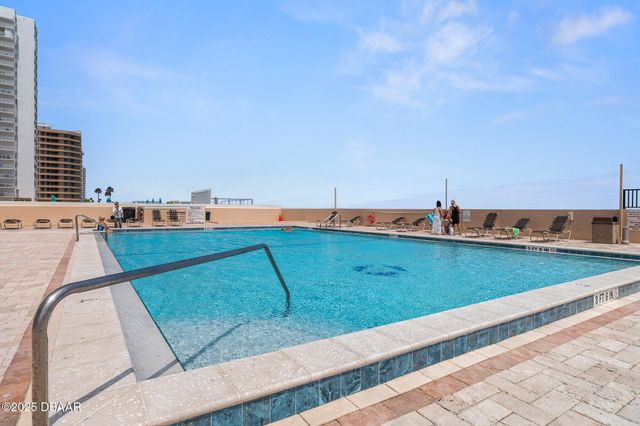 3051 S Atlantic Ave Apt 602, Daytona Beach Shores, FL 32118