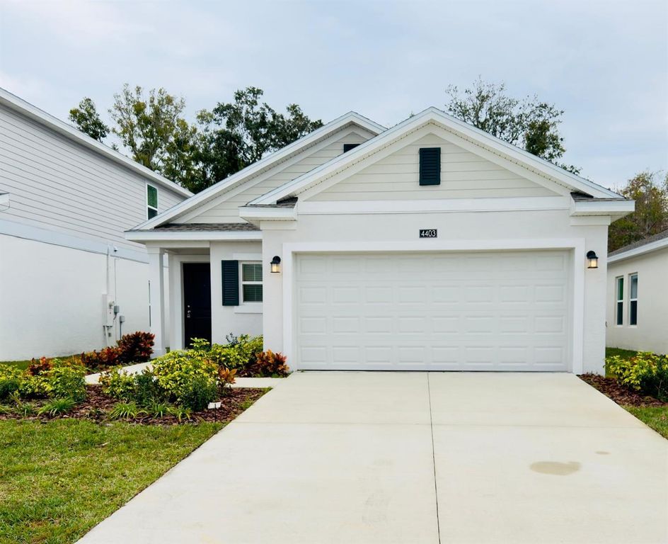 4403 Twisted Twig Bend, Kissimmee, FL 34746