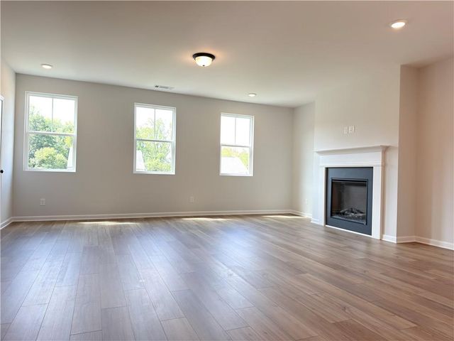 3640 WILLOW GLADE TRAIL, Lawrenceville, GA 30043