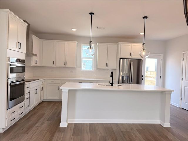 3640 WILLOW GLADE TRAIL, Lawrenceville, GA 30043