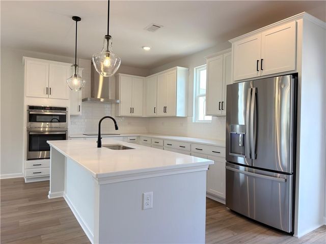 3640 WILLOW GLADE TRAIL, Lawrenceville, GA 30043