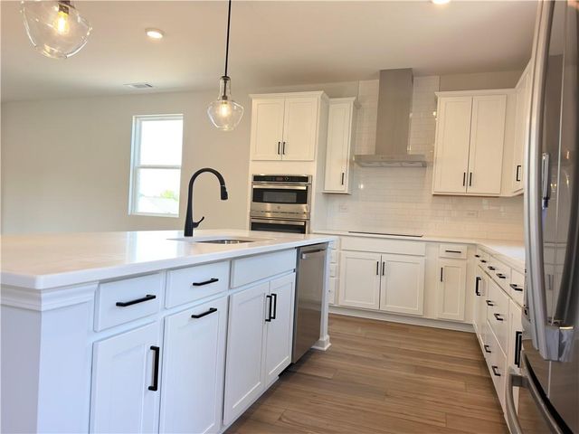 3640 WILLOW GLADE TRAIL, Lawrenceville, GA 30043