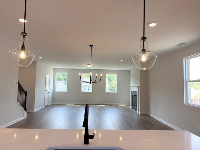 3640 WILLOW GLADE TRAIL, Lawrenceville, GA 30043