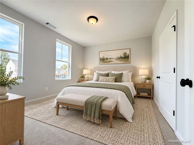 3640 WILLOW GLADE TRAIL, Lawrenceville, GA 30043