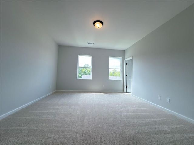 3640 WILLOW GLADE TRAIL, Lawrenceville, GA 30043