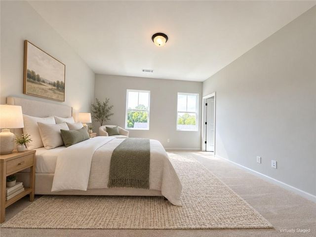 3640 WILLOW GLADE TRAIL, Lawrenceville, GA 30043