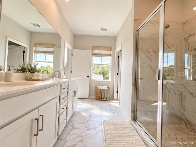 3640 WILLOW GLADE TRAIL, Lawrenceville, GA 30043