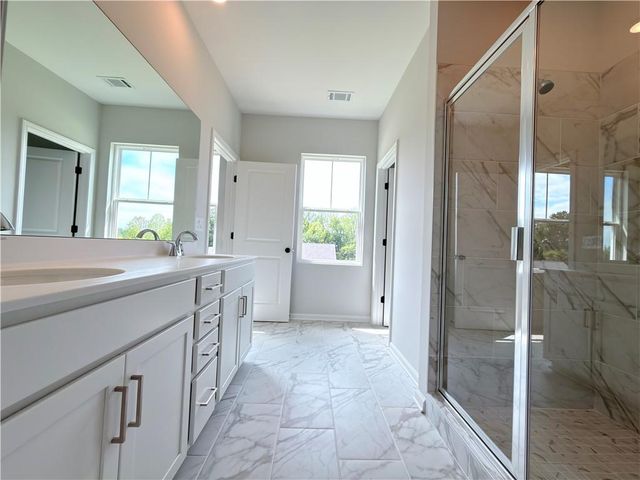 3640 WILLOW GLADE TRAIL, Lawrenceville, GA 30043