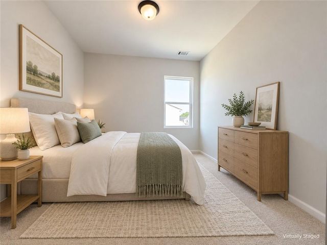 3640 WILLOW GLADE TRAIL, Lawrenceville, GA 30043