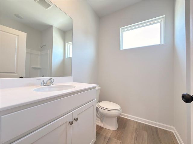 3640 WILLOW GLADE TRAIL, Lawrenceville, GA 30043