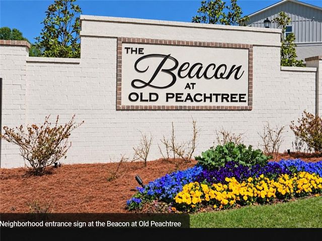 3640 WILLOW GLADE TRAIL, Lawrenceville, GA 30043