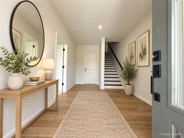 3640 WILLOW GLADE TRAIL, Lawrenceville, GA 30043