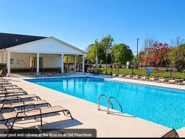 3640 WILLOW GLADE TRAIL, Lawrenceville, GA 30043