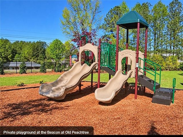 3640 WILLOW GLADE TRAIL, Lawrenceville, GA 30043