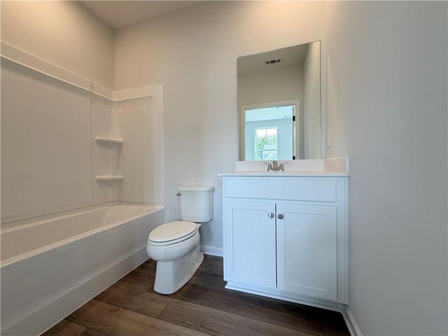 3640 WILLOW GLADE TRAIL, Lawrenceville, GA 30043