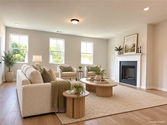 3640 WILLOW GLADE TRAIL, Lawrenceville, GA 30043