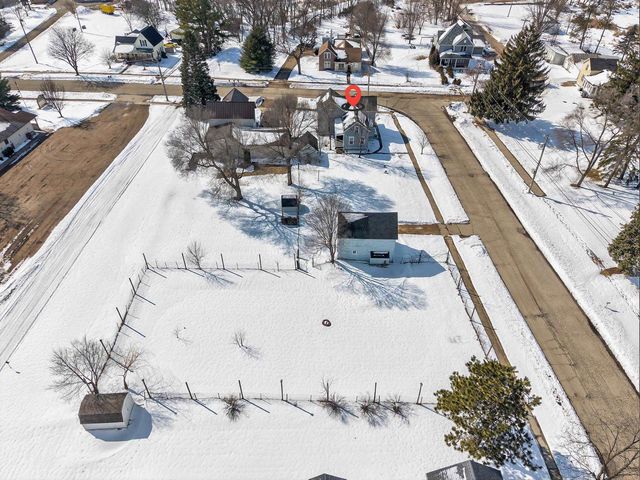 210 N Farmer Street, Princeton, WI 54968