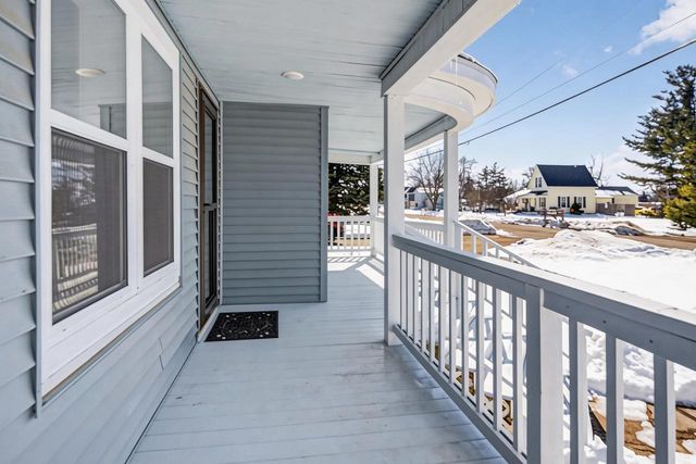 210 N Farmer Street, Princeton, WI 54968