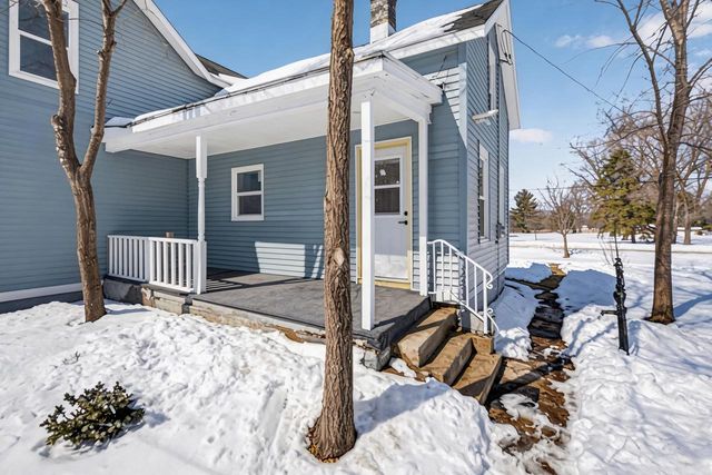 210 N Farmer Street, Princeton, WI 54968