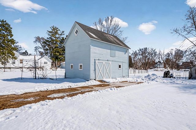 210 N Farmer Street, Princeton, WI 54968