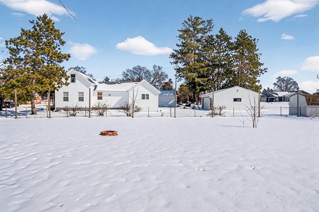 210 N Farmer Street, Princeton, WI 54968