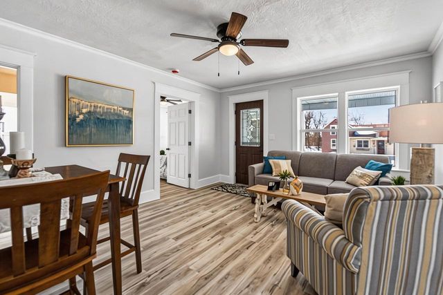 210 N Farmer Street, Princeton, WI 54968