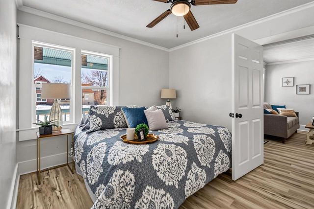 210 N Farmer Street, Princeton, WI 54968