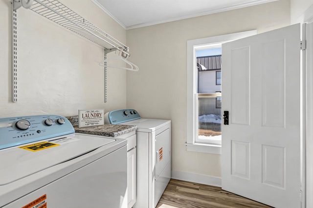 210 N Farmer Street, Princeton, WI 54968