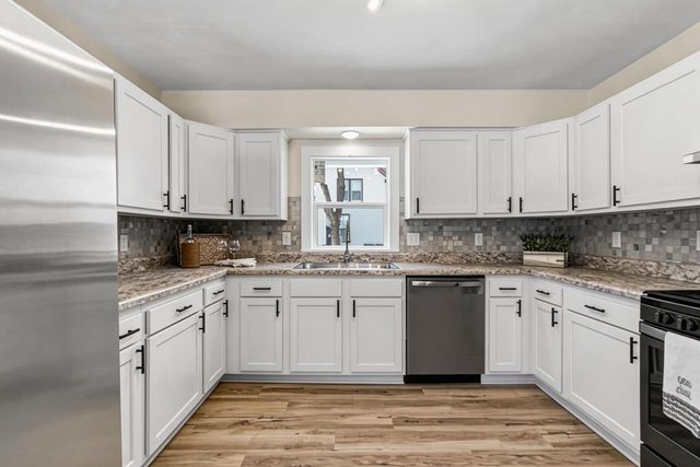 210 N Farmer Street, Princeton, WI 54968