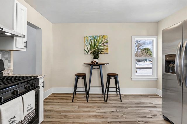 210 N Farmer Street, Princeton, WI 54968