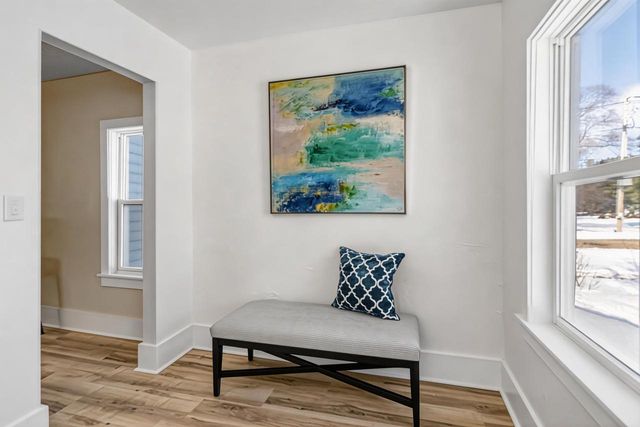 210 N Farmer Street, Princeton, WI 54968