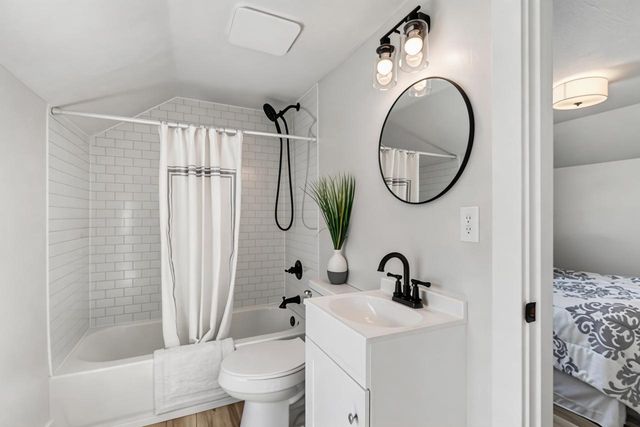 210 N Farmer Street, Princeton, WI 54968